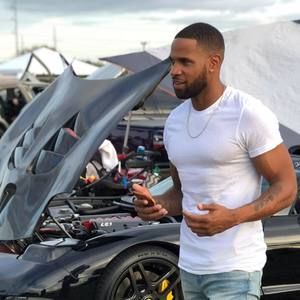 Meet your Posher, Reese